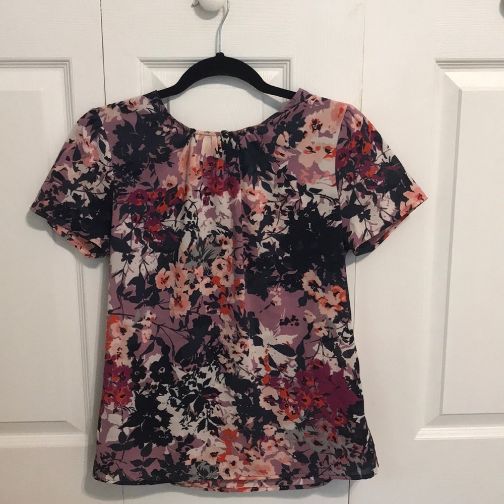 Fancy shirt! Near perfect condition!